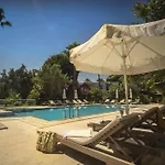 Baraka Hisaronu (adults Only) Hotel Marmaris