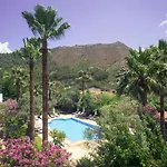 Baraka Hisaronu (adults Only) Hotel