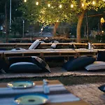 Hotel Baraka Hisaronu (adults Only) Marmaris