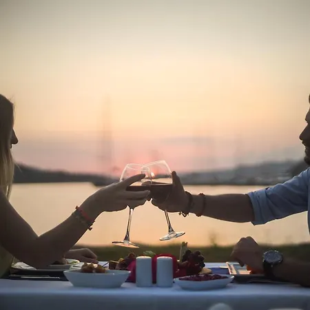 Baraka Hisaronu (adults Only)