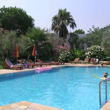 Hotel Baraka Hisaronu (adults Only)