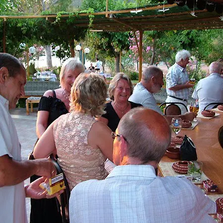 Baraka Hisaronu (adults Only) Marmaris