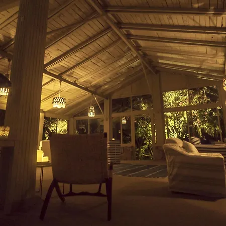 Baraka Hisaronu (adults Only) Hotel 3*