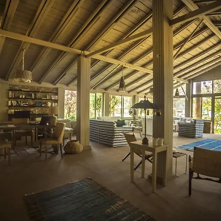 Baraka Hisaronu (adults Only) Hotel 3*