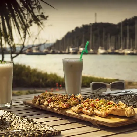 Baraka Hisaronu (adults Only) Hotel 3*