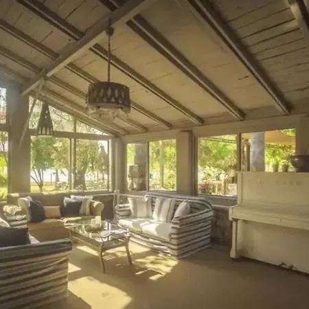 Baraka Hisaronu (adults Only) Hotel