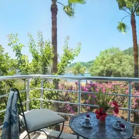 Baraka Hisaronu (adults Only) 3* Marmaris