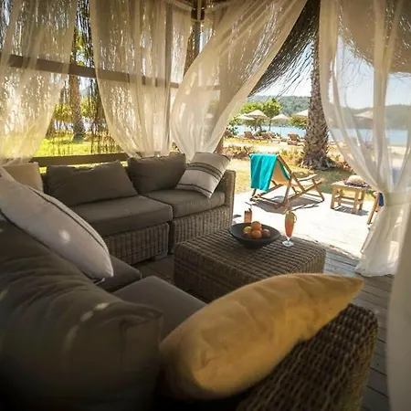 Hotel Baraka Hisaronu (adults Only)