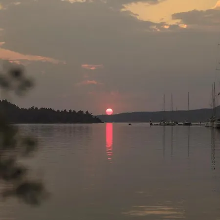 Baraka Hisaronu (adults Only) Hotel 3*