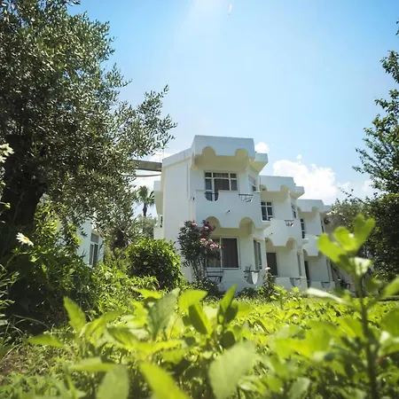 Baraka Hisaronu (adults Only) Hotel