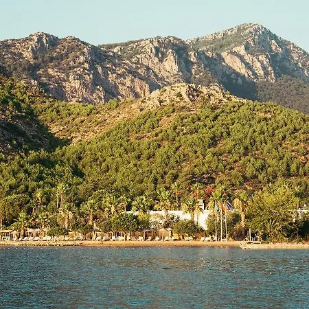 Hotel Baraka Hisaronu (adults Only) 3*