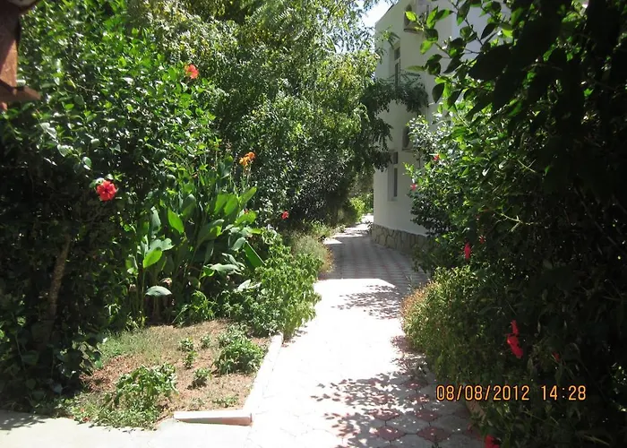 Baraka Hisaronu (adults Only) Szálloda