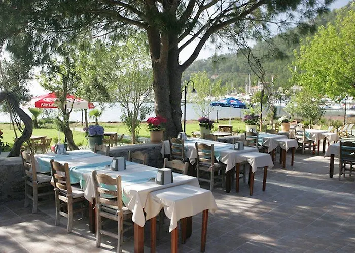 Baraka Hisaronu (adults Only) Szálloda