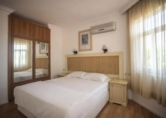 Baraka Hisaronu (adults Only) Szálloda 3*