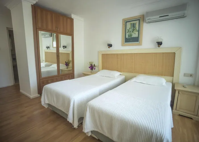 Baraka Hisaronu (adults Only) Hotel