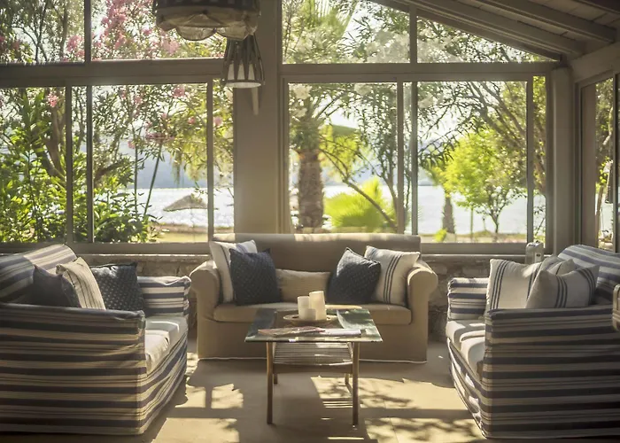 Baraka Hisaronu (adults Only) Szálloda Marmaris