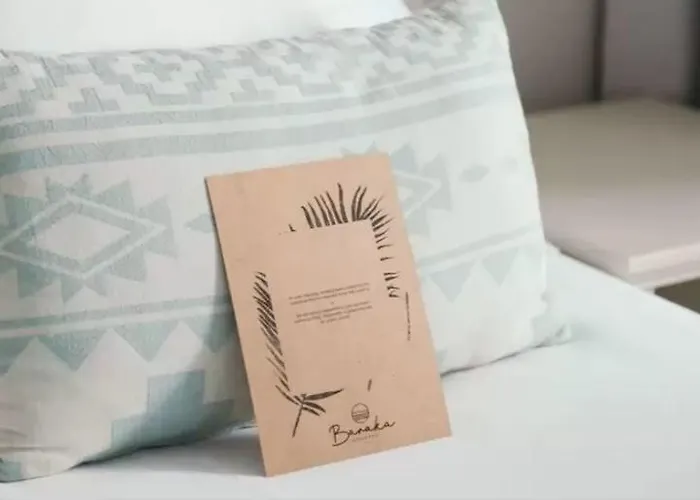 Baraka Hisaronu (adults Only)