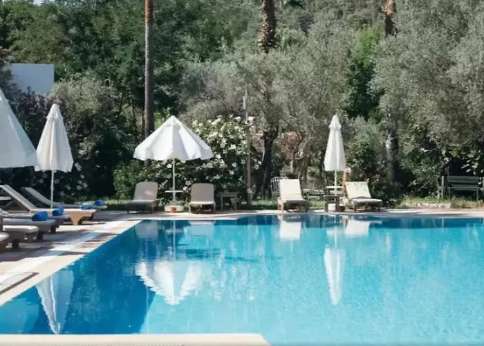 Baraka Hisaronu (adults Only)