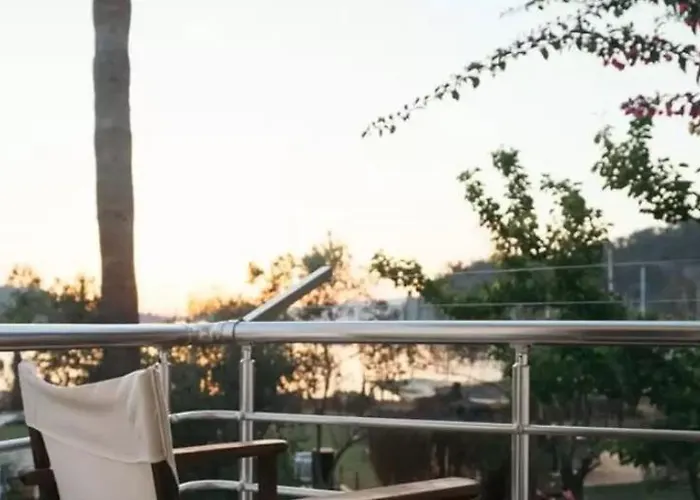 Szálloda Baraka Hisaronu (adults Only) Marmaris