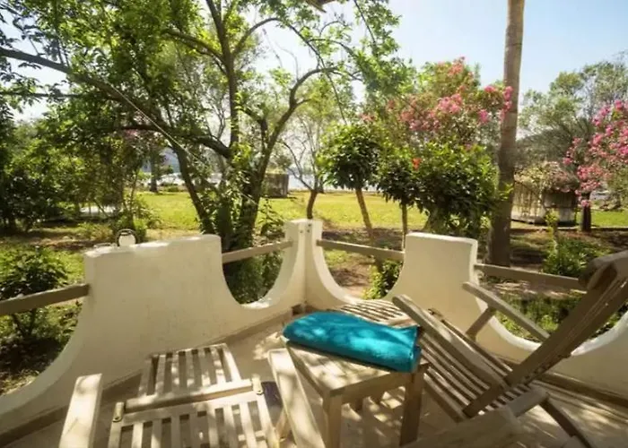 Szálloda Baraka Hisaronu (adults Only)