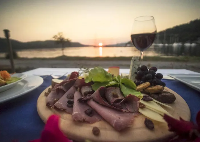 Baraka Hisaronu (adults Only) Szálloda 3*