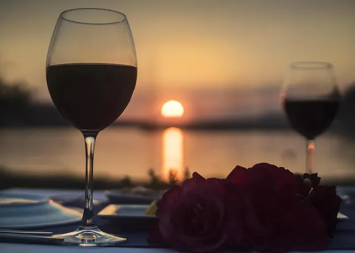 Szálloda Baraka Hisaronu (adults Only)