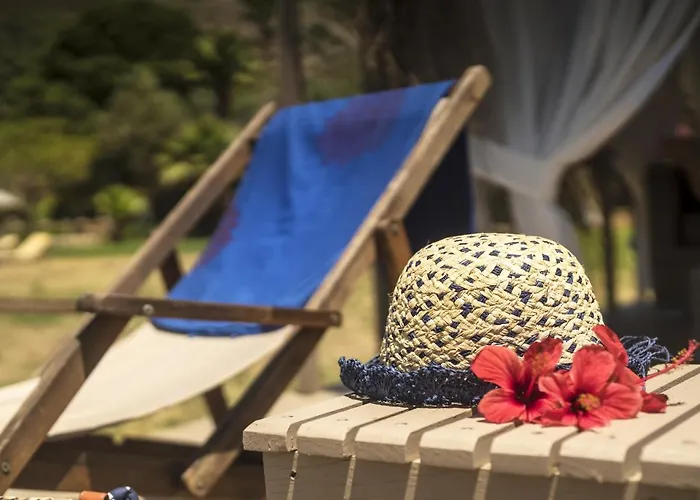 Baraka Hisaronu (adults Only) Szálloda