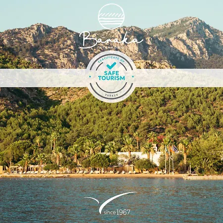 Baraka Hisaronu (adults Only) Otel 3*