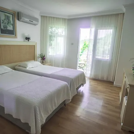 Otel Baraka Hisaronu (adults Only) Marmaris