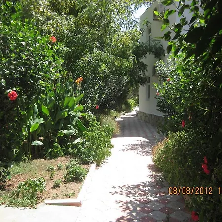 Baraka Hisaronu (adults Only) Hotel