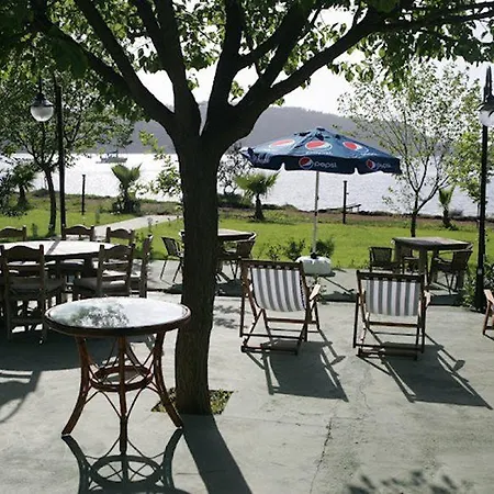 Otel Baraka Hisaronu (adults Only) 3*