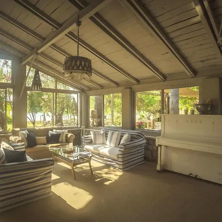 Hotel Baraka Hisaronu (adults Only)