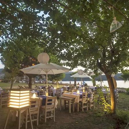 Hotel Baraka Hisaronu (adults Only)