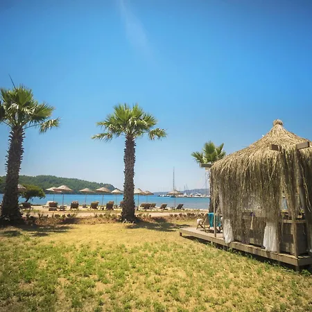 Baraka Hisaronu (adults Only) Otel 3*