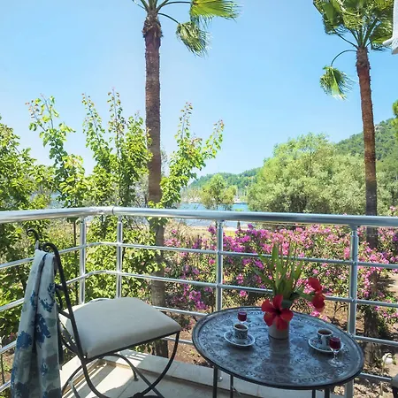 Otel Baraka Hisaronu (adults Only) Marmaris