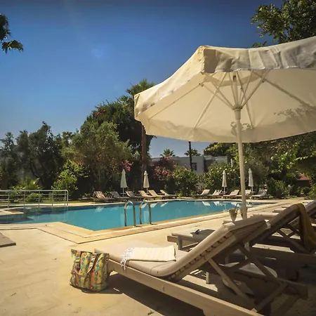 Baraka Hisaronu (adults Only) Otel Marmaris