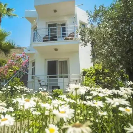 Otel Baraka Hisaronu (adults Only) 3*