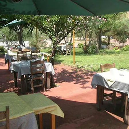 Otel Baraka Hisaronu (adults Only)