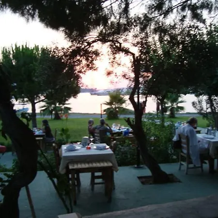 Hotel Baraka Hisaronu (adults Only)