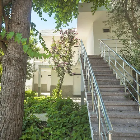 Baraka Hisaronu (adults Only)