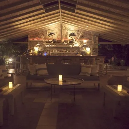 Hotel Baraka Hisaronu (adults Only)