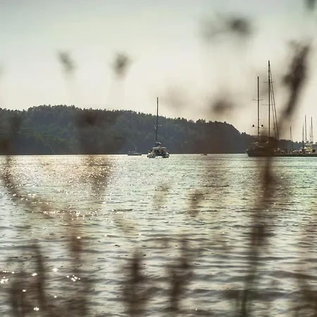 Baraka Hisaronu (adults Only) Hotel Marmaris