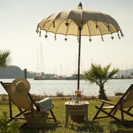 Baraka Hisaronu (adults Only) Marmaris