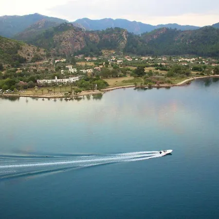 Baraka Hisaronu (adults Only) Otel Marmaris