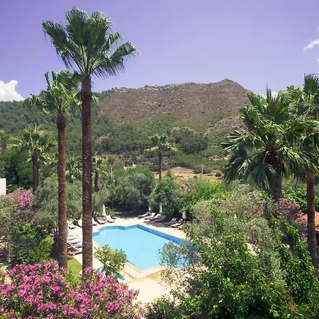 Baraka Hisaronu (adults Only) Otel
