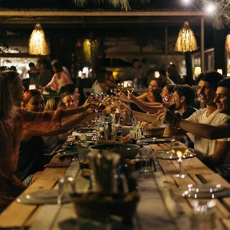 Baraka Hisaronu (adults Only) 3* Marmaris