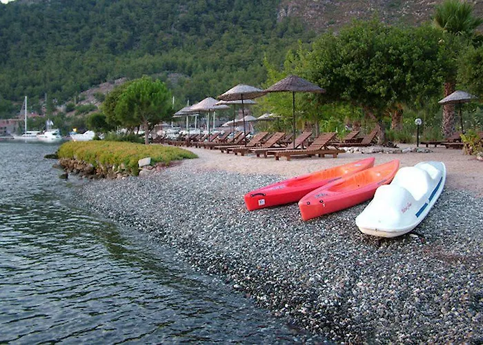 Baraka Hisaronu (adults Only) マルマリス