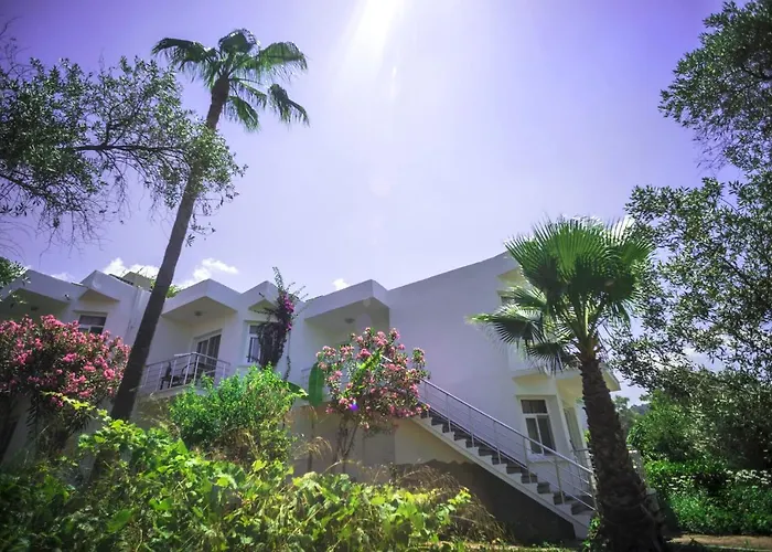 Baraka Hisaronu (adults Only) ホテル