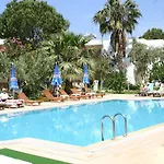 Baraka Hisaronu (adults Only) 3* מרמריס