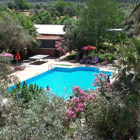 Hotell Baraka Hisaronu (adults Only) Marmaris